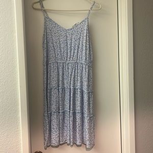 Cute, Spring Dress